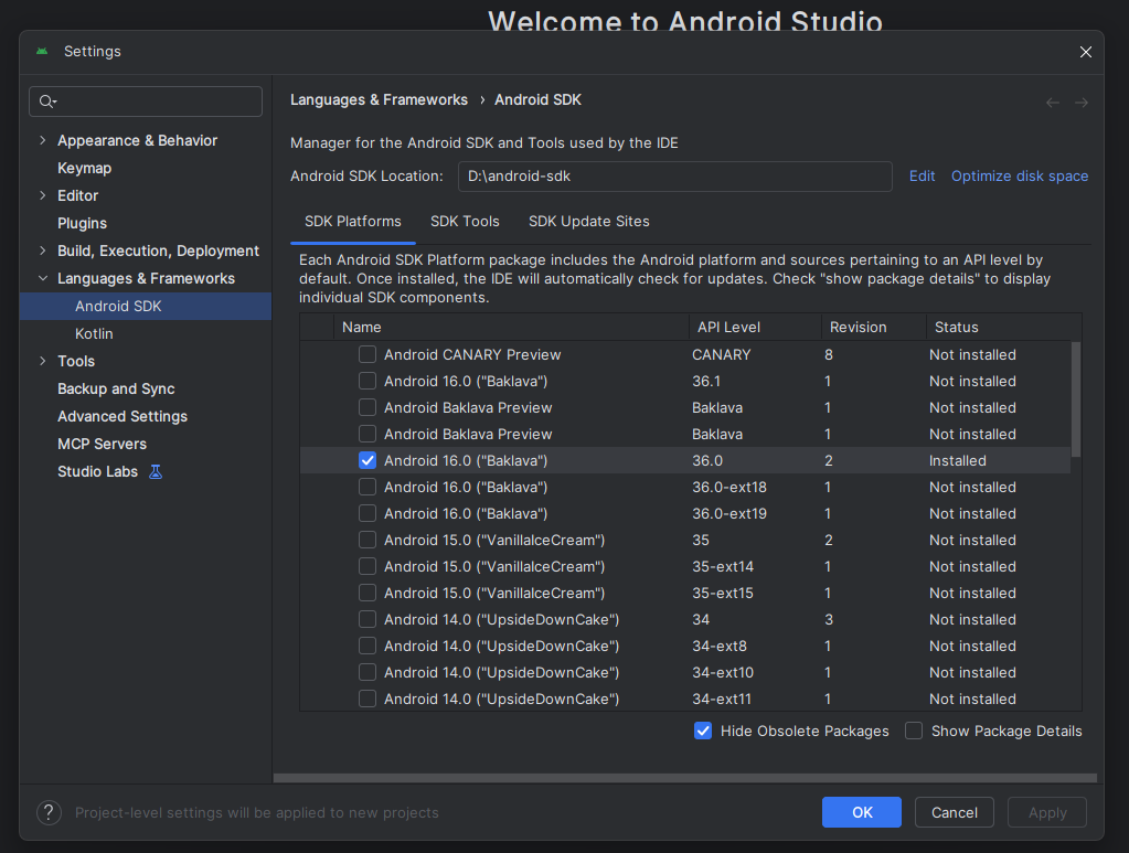 #3 - Uy (yashnobod)